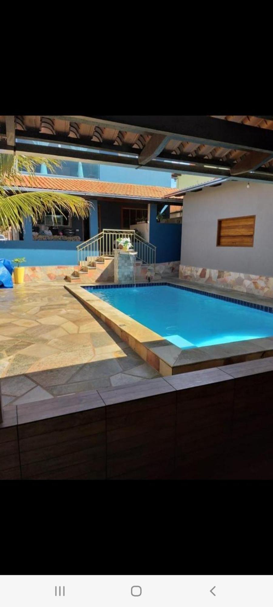 Casa Esmeralda Para Descanso Pirenópolis Cameră foto