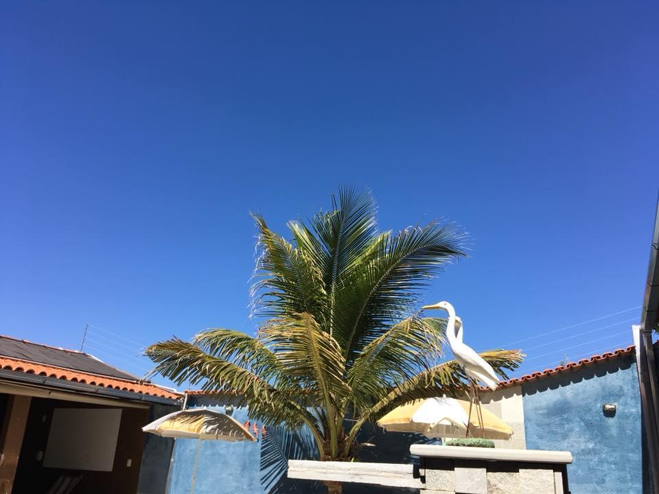 Casa Esmeralda Para Descanso Pirenópolis Exterior foto