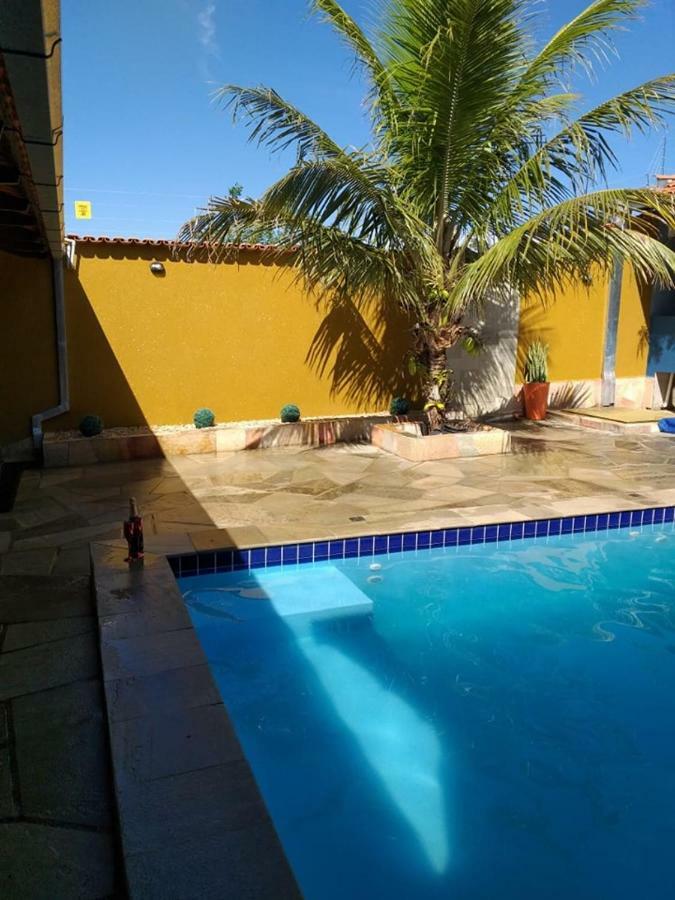 Casa Esmeralda Para Descanso Pirenópolis Exterior foto